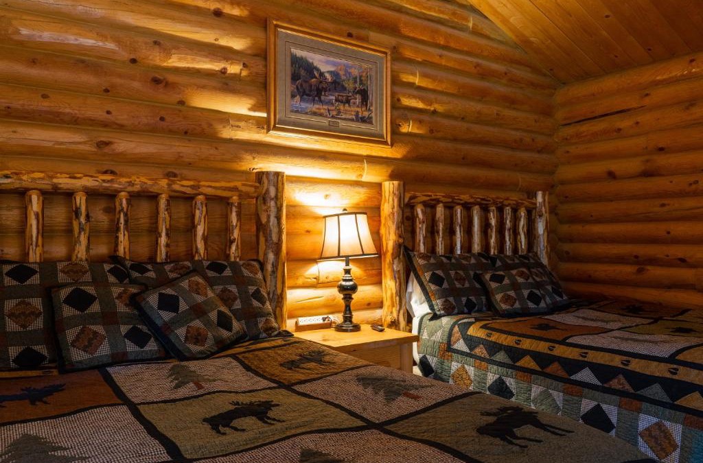 Mountain View Hotel | Country Cabins Inn