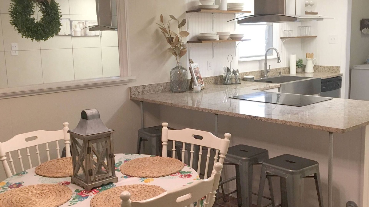 North San Antonio - SAT House | Country charm in the city