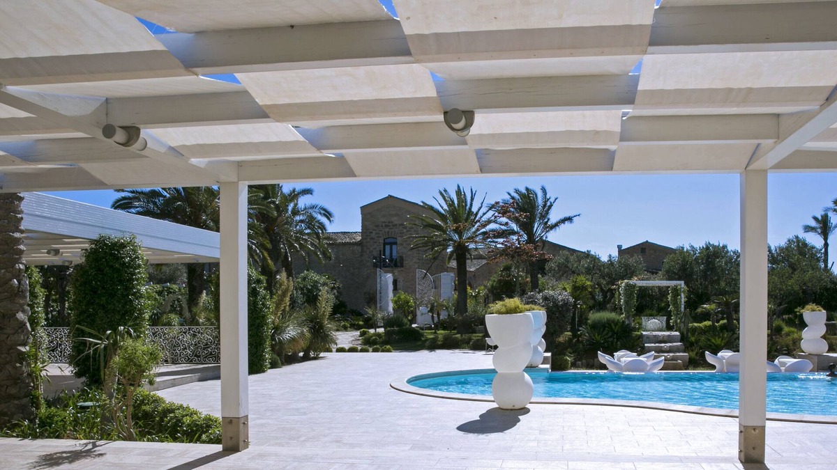 Partinico Apartment | Country chic apartments in the landscape of Partinico (PA)