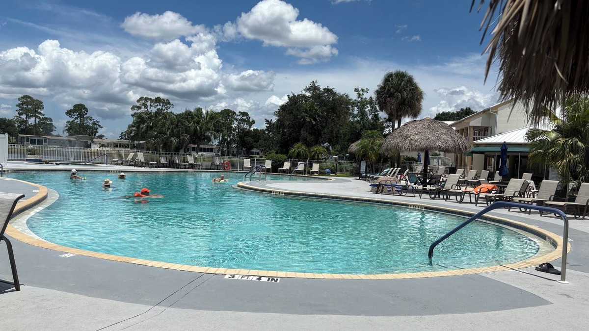 Jacarandas House | Country Club Resort 2+ Bedroom Home in Prime Gated Golf Course Community