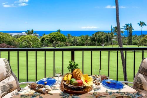 Keauhou House | Country Club Villas#316