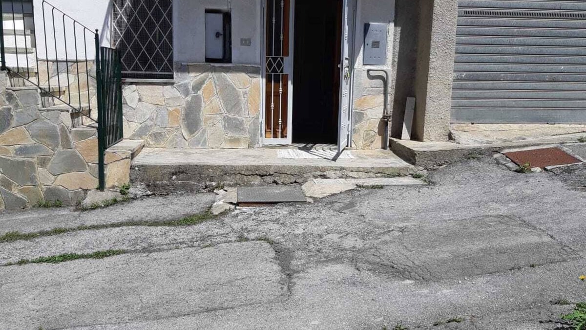 Montaldo di Mondovi House | Country cottage set in an old hamlet close to the main services.