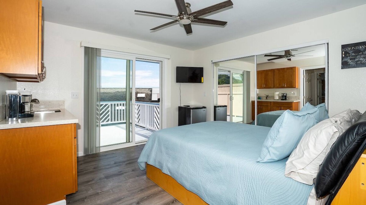 Kahalu u House | COUNTRY COMFORT & AC 2 BEDROOM - 30 DAYS