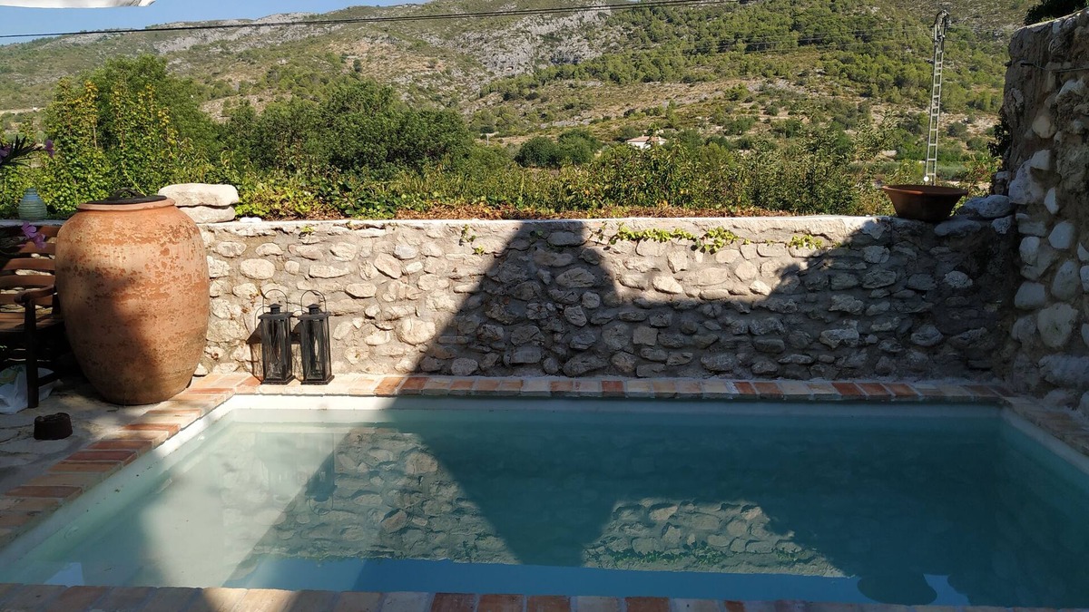 Beniali House | Country cottage (full rental) Ca la Pasita 26 par 6-10