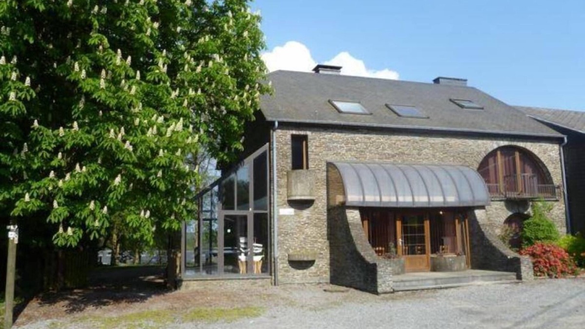 Vresse-sur-Semois House | Country cottage high capacity (24p) in the heart of the Ardennes