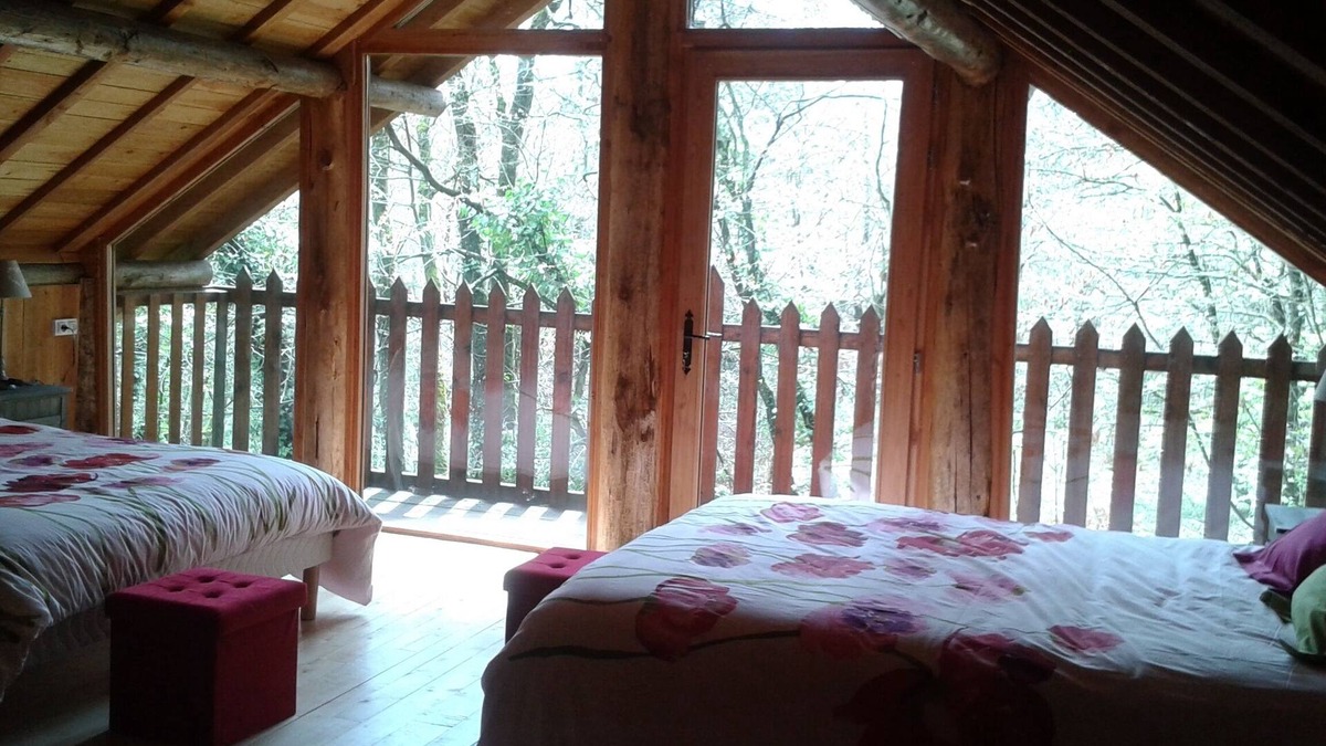 Varennes-sous-Dun Cottage | Country cottage "the pearl candle"