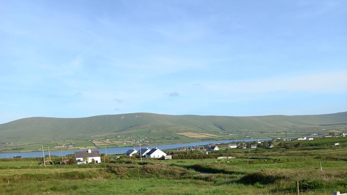 Valentia Island Apartment | Country Cottage Apartment, Valentia Island, Kerry