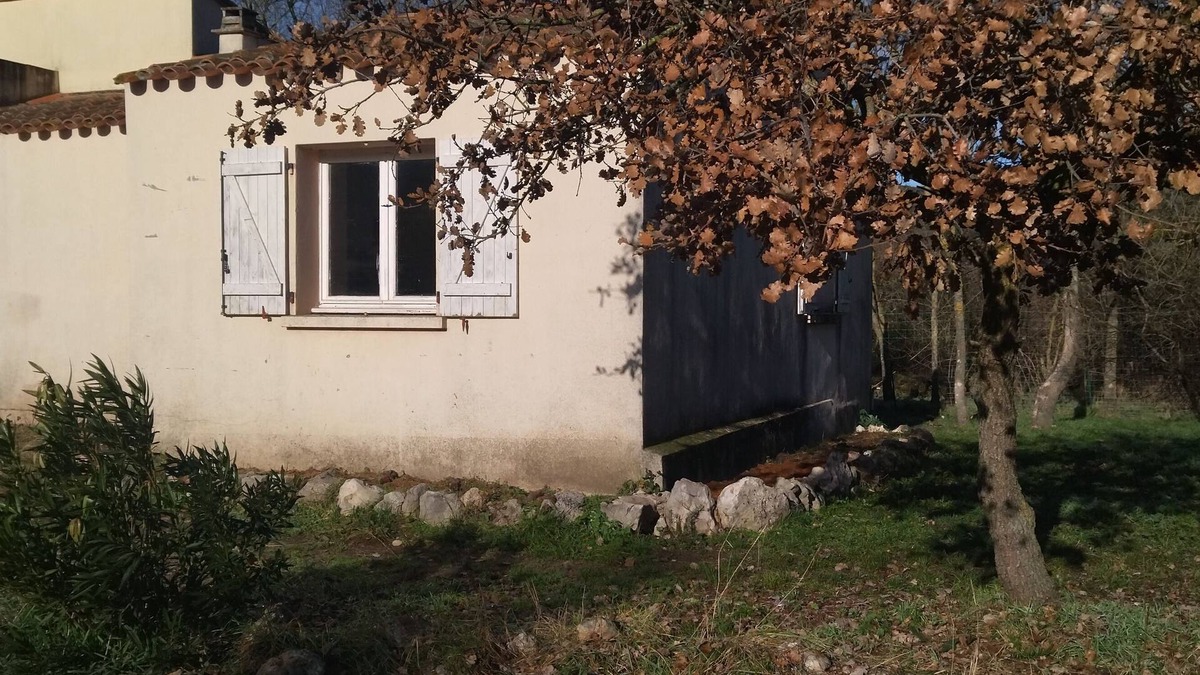 Moules-et-Baucels Apartment | Country cottage 8 to 14 people