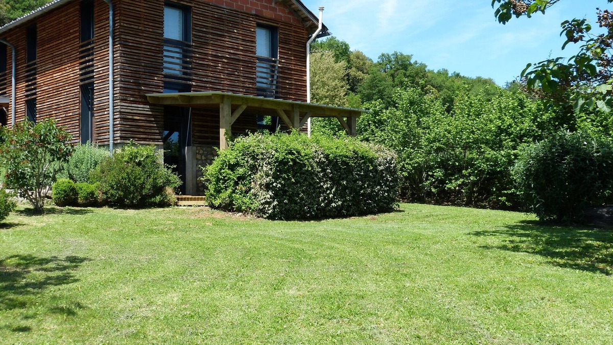 La Roque-Gageac Cottage | Country Cottage/Gite - LA ROQUE GAGEAC