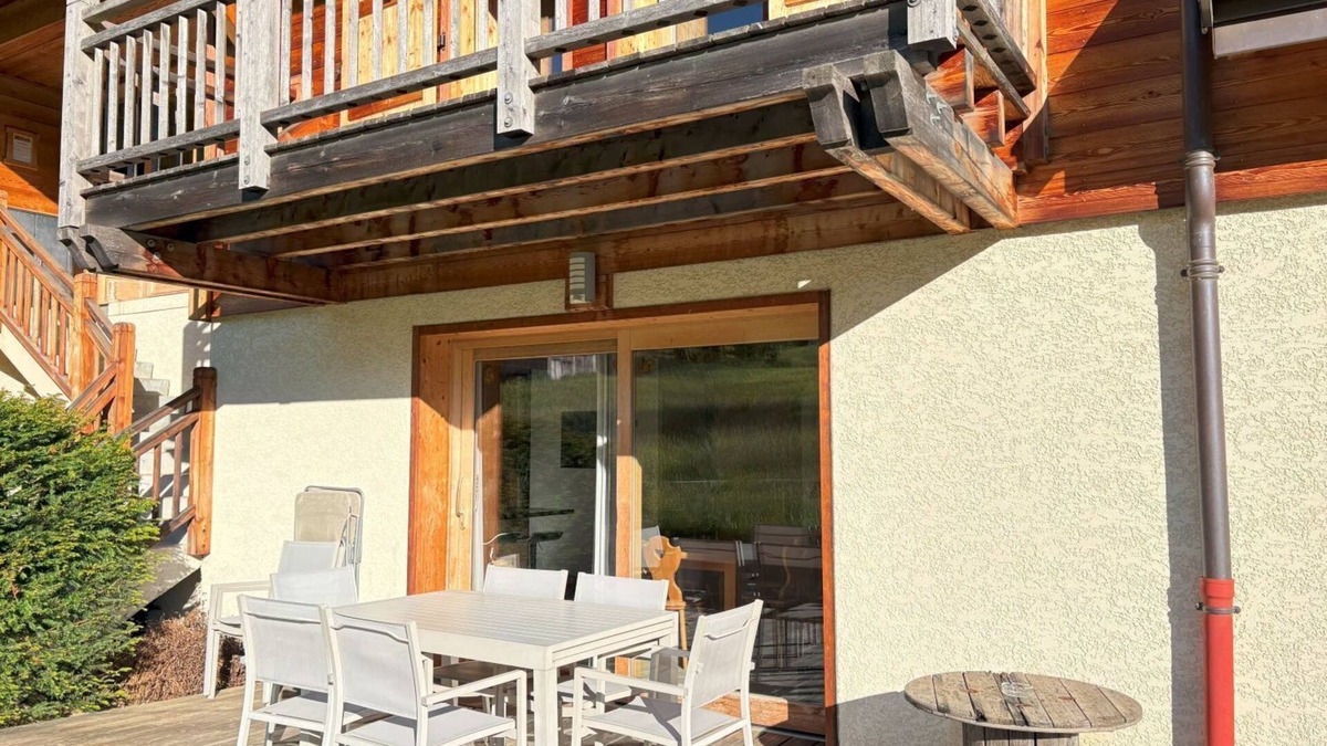 Saint-Eustache House | COUNTRY COTTAGE/THE FENIL/6 PERSON