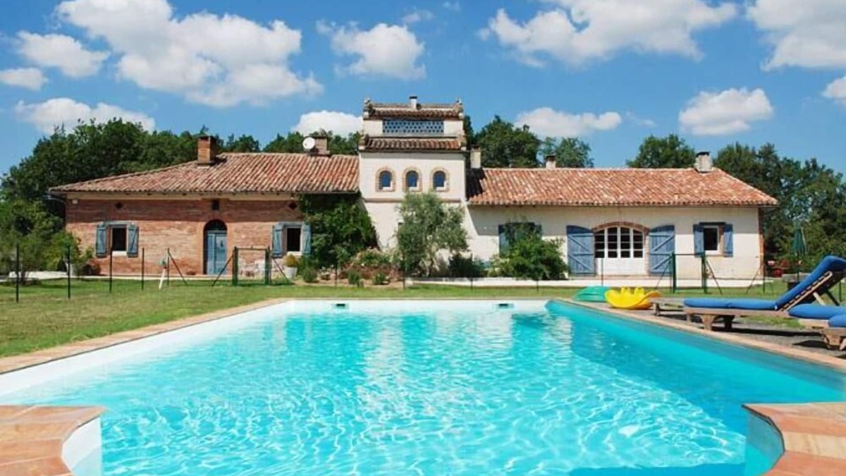 Lafrancaise Cottage | Country Cottage/Gite - Lafrançaise