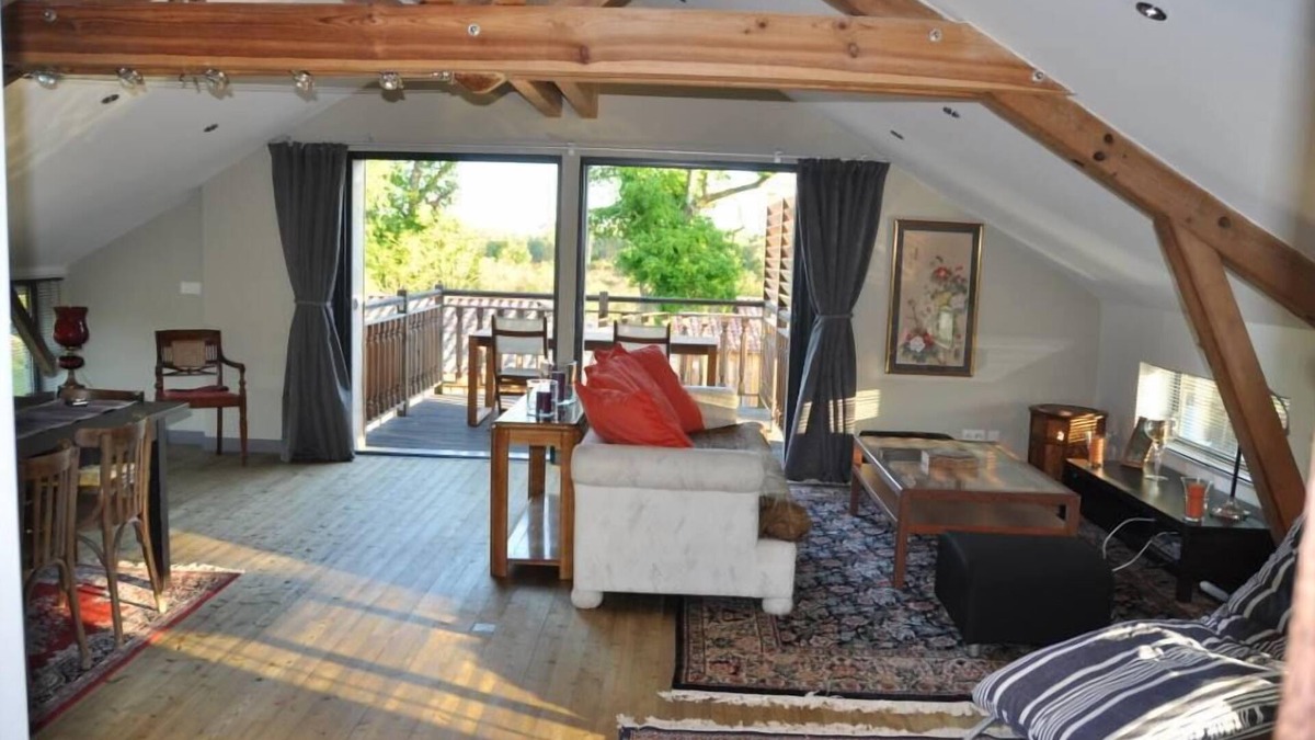Escource House | Country Cottage/Gite - ESCOURCEHouse with gardenHouse with character