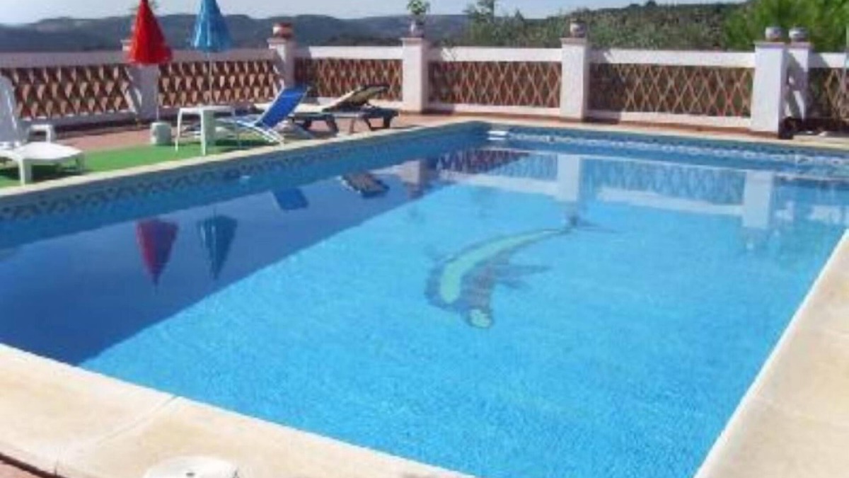 Pozoblanco Cottage | Country Cottage/Gite - Pozoblanco