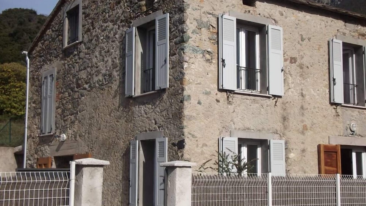 Olini House | Country Cottage/Gite - Gavignano