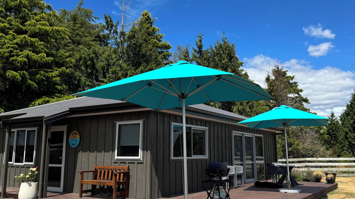 Wairakei House | Country Cottage in an idyllic setting and just minutes from action packed Taupō!