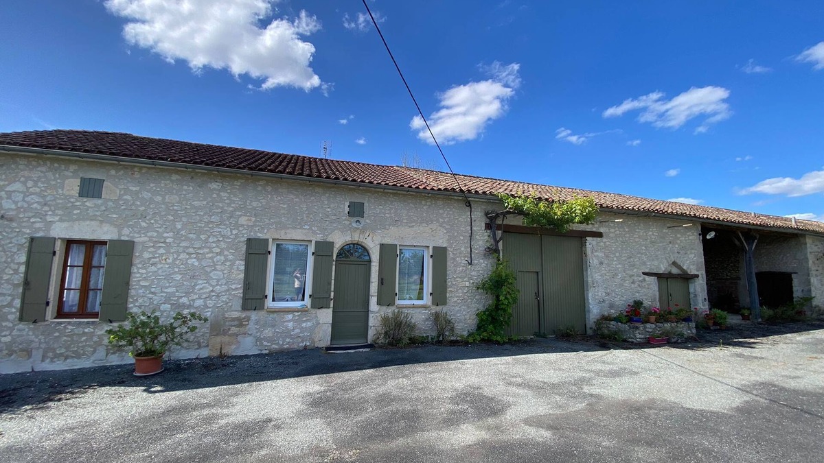 Lacaussade Cottage | Country cottage near Monflanquin