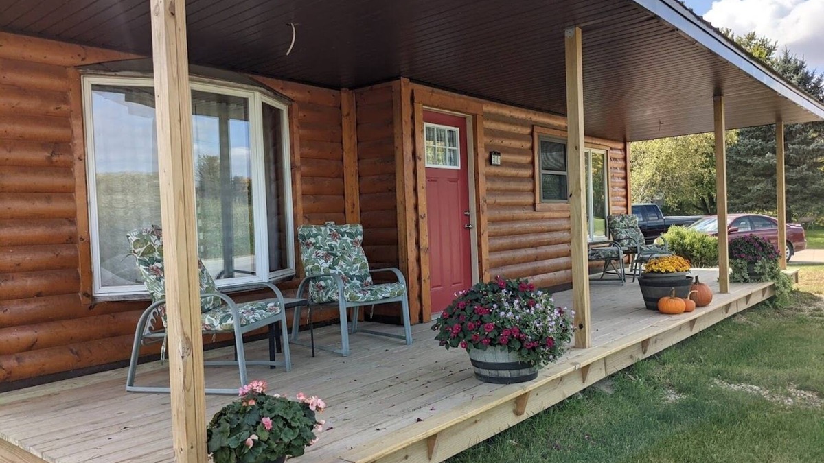 West Union Cottage | Country Cottage