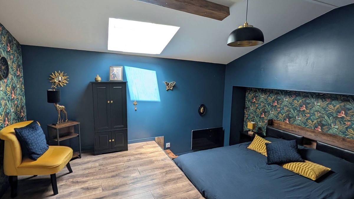 Saint-Sauvant House | Country cottage with private SPA