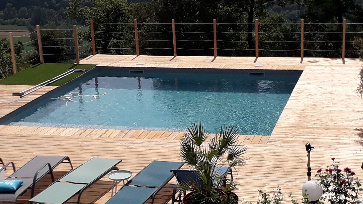 Larnagol Other | Country cottage with swimming pool in the Quercy Regional Park