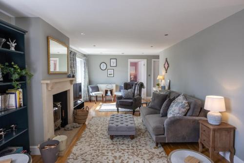 Bradford-on-Avon House | Country Family Retreat