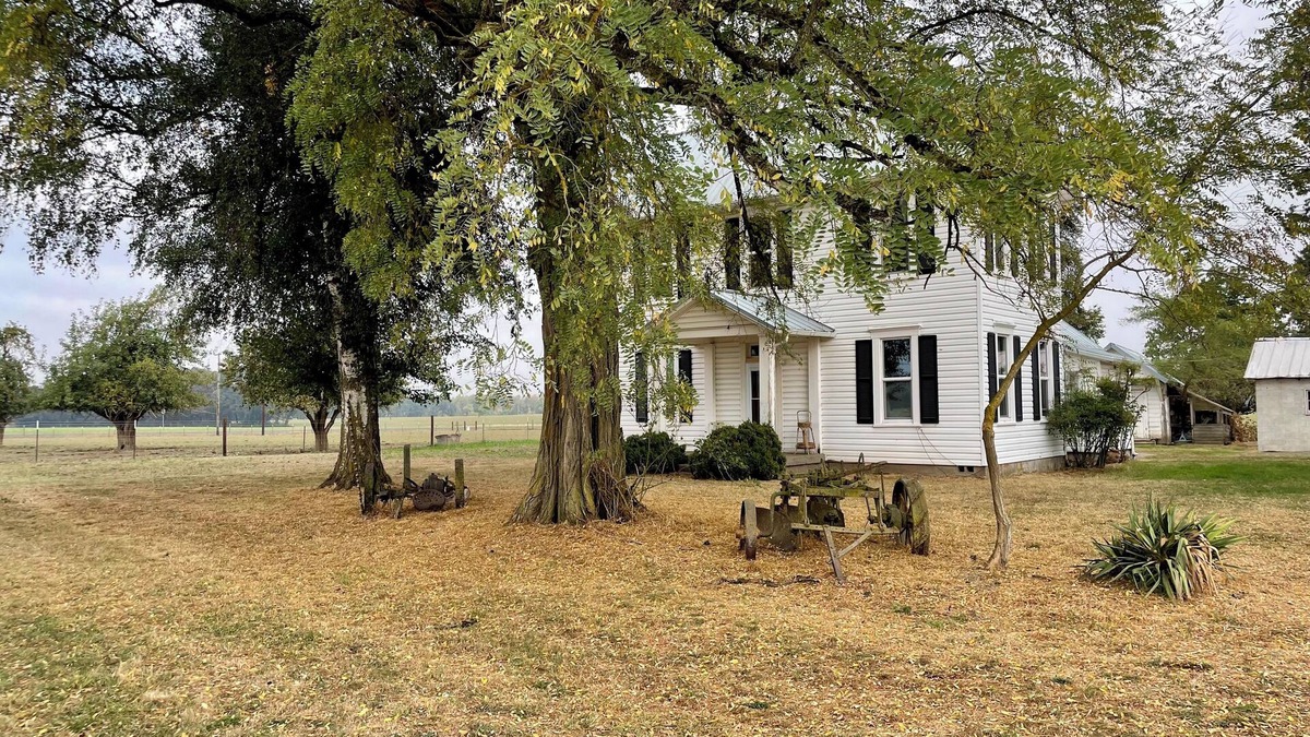 Halsey Other | Country Farmhouse with Views
