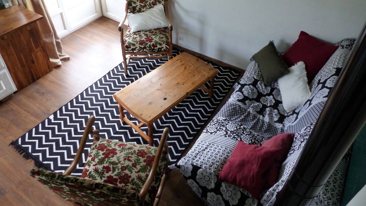 Saint-Vincent-sur-Oust Cabin | Country cabin near the Nantes-Brest canal