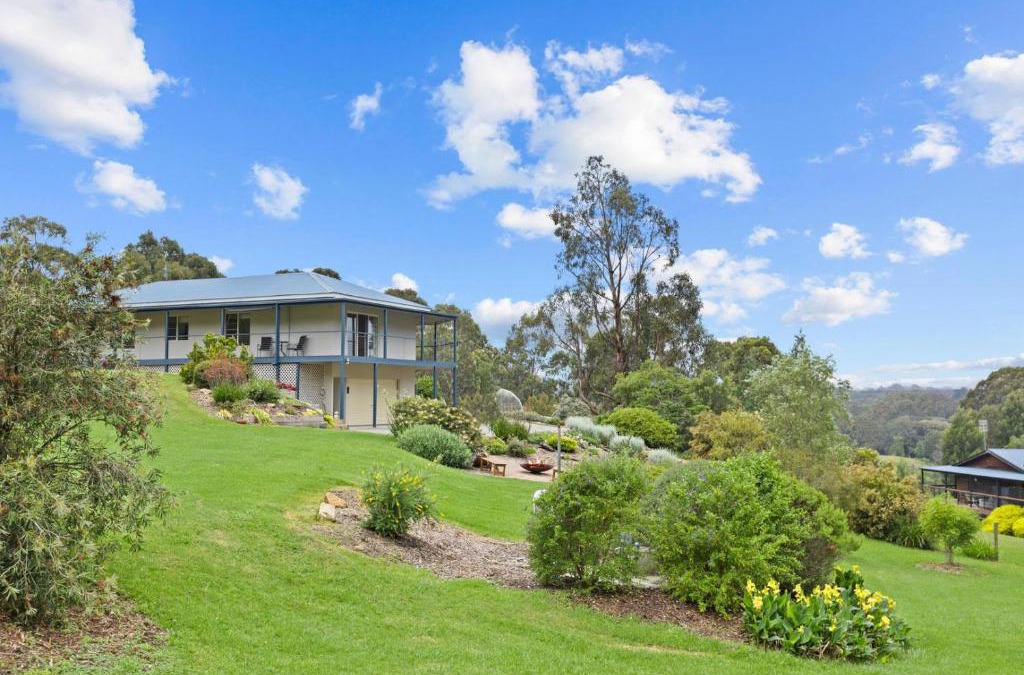 Metung House | Country Garden