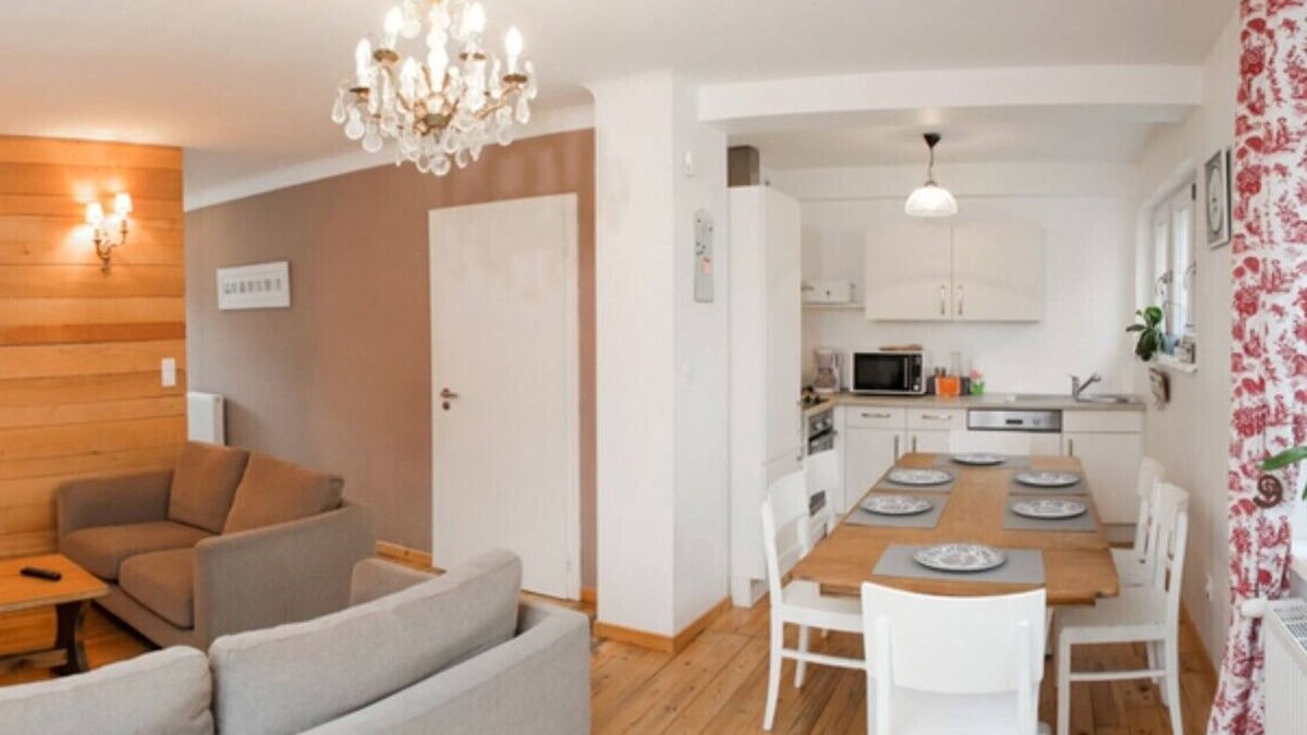 Mittelwihr Apartment | Country Gite: Mittelwihr