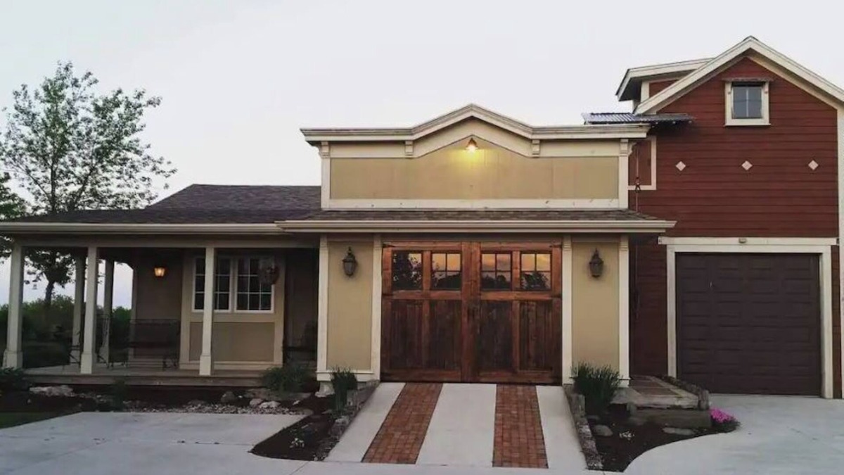 Plymouth Villa | Country Guest House