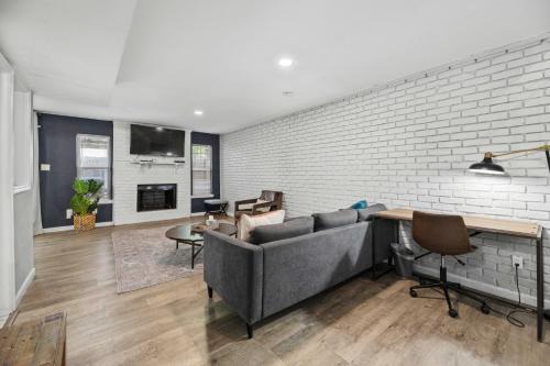 Richardson House | Country Happiness