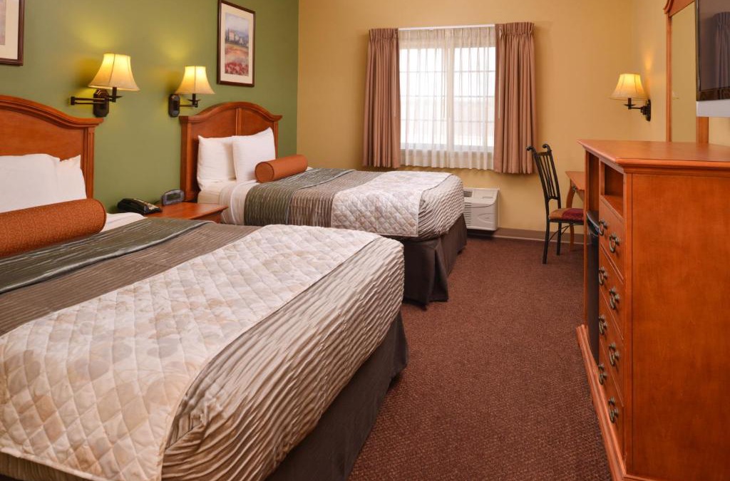 Edwardsville Hotel | Country Hearth Inn & Suites Edwardsville