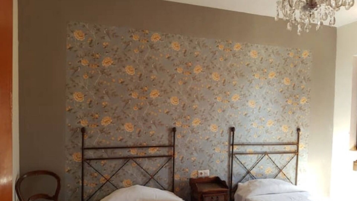 Villanueva de Duero House | Country house with pool, jacuzzi for 12 people.