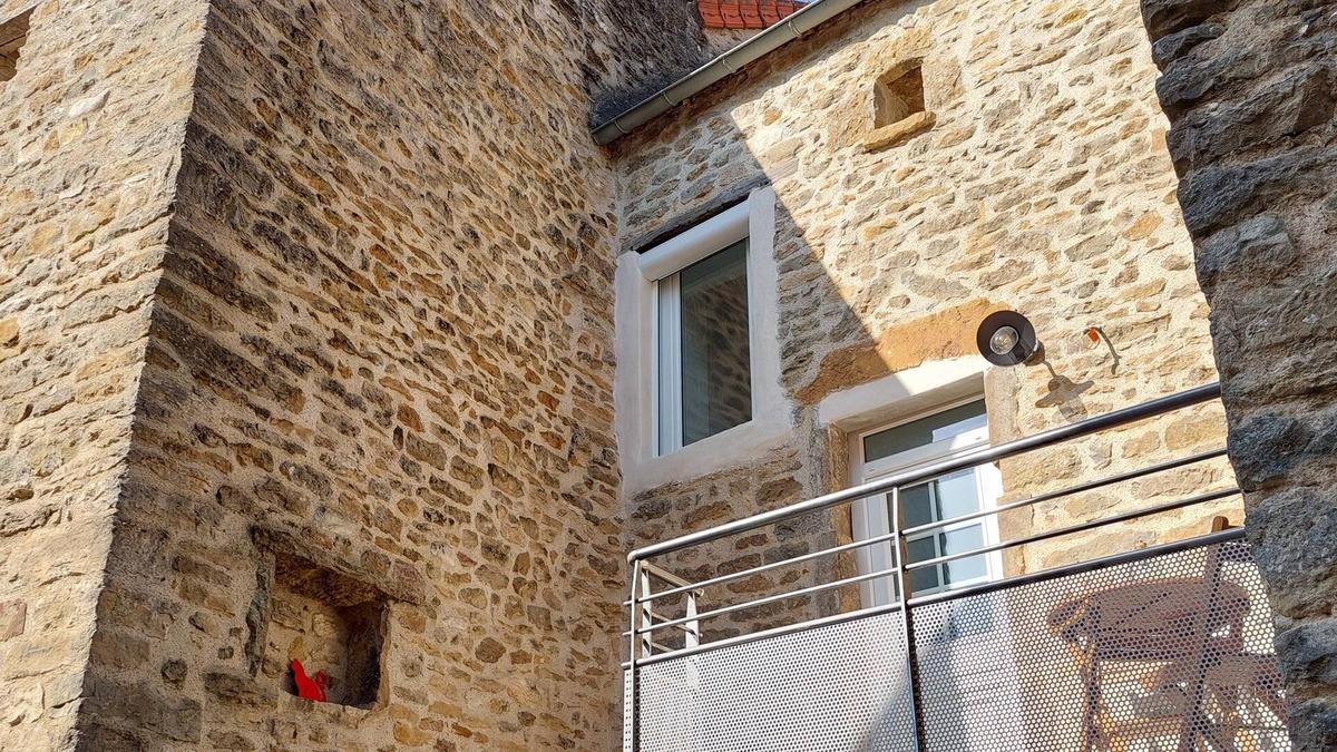 Cheilly-les-Maranges Cottage | Country house with jacuzzi