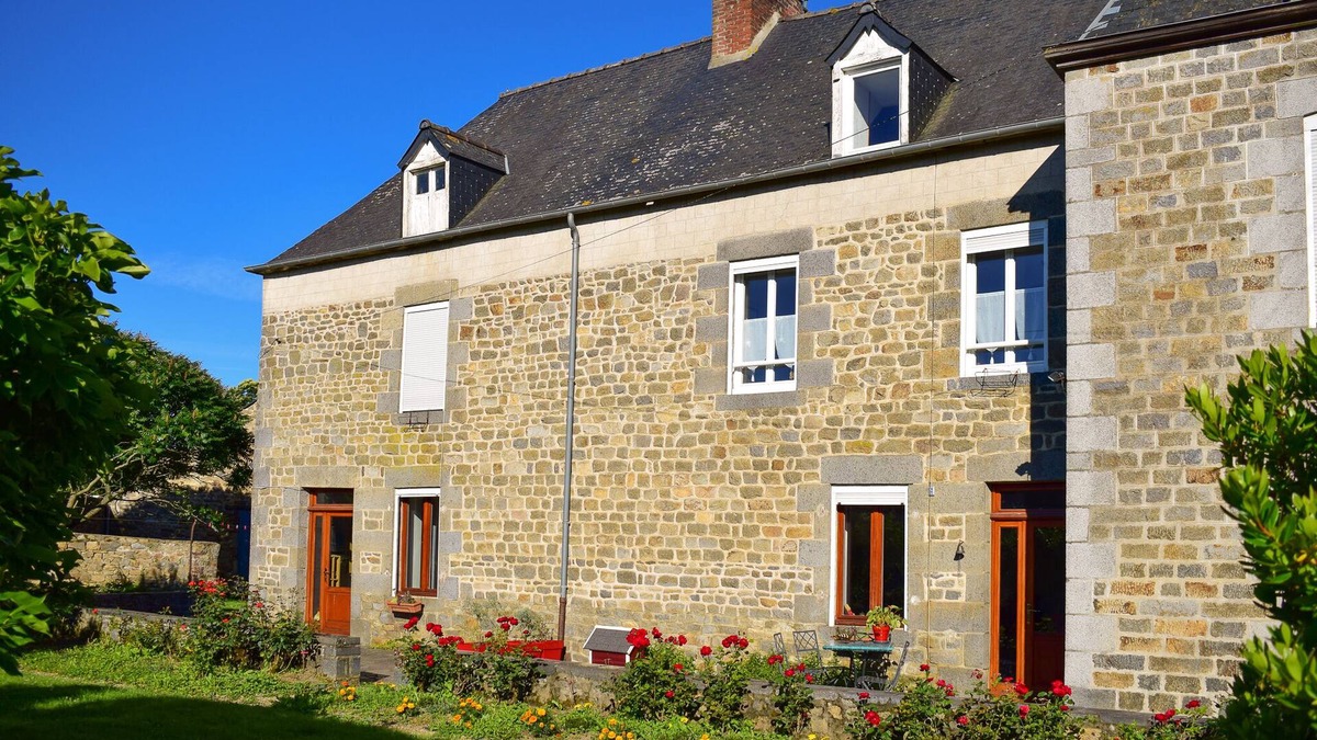 Saint-Leger-des-Pres Apartment | Country holiday home - Saint-léger-des-prés