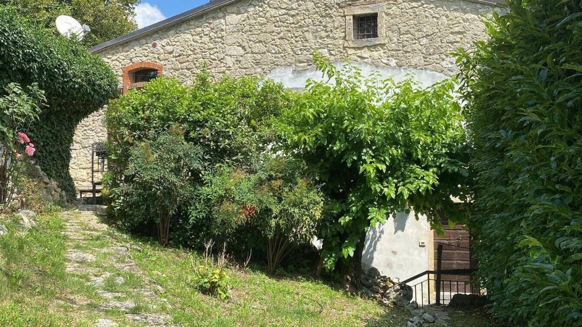 Negrar Apartment | Country House of charm 15' Verona