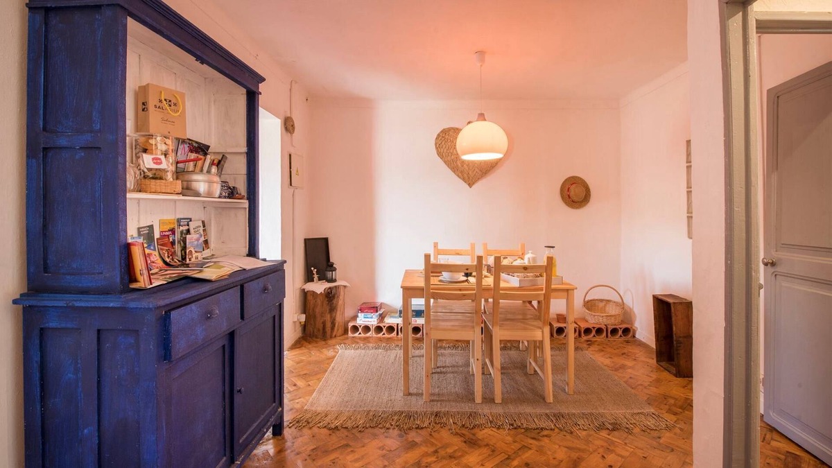 Rio Maior Cottage | Country house near Lisbon