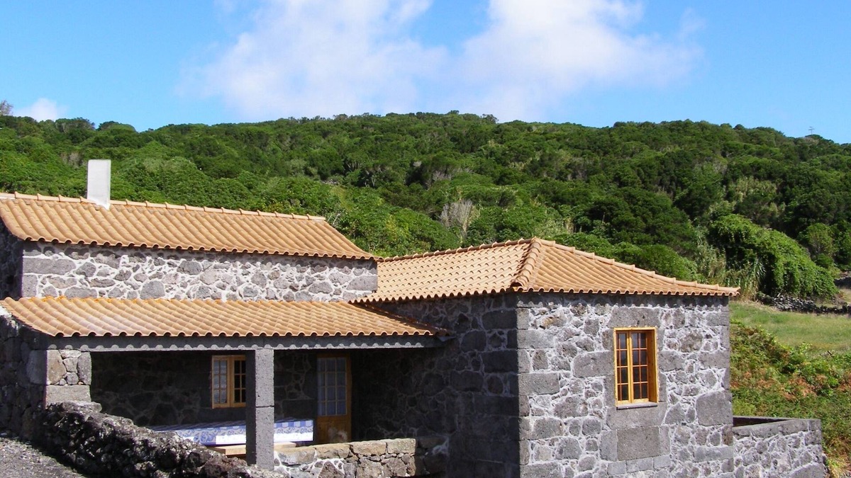 Lajes do Pico House | Country holiday home - Lajes do Pico