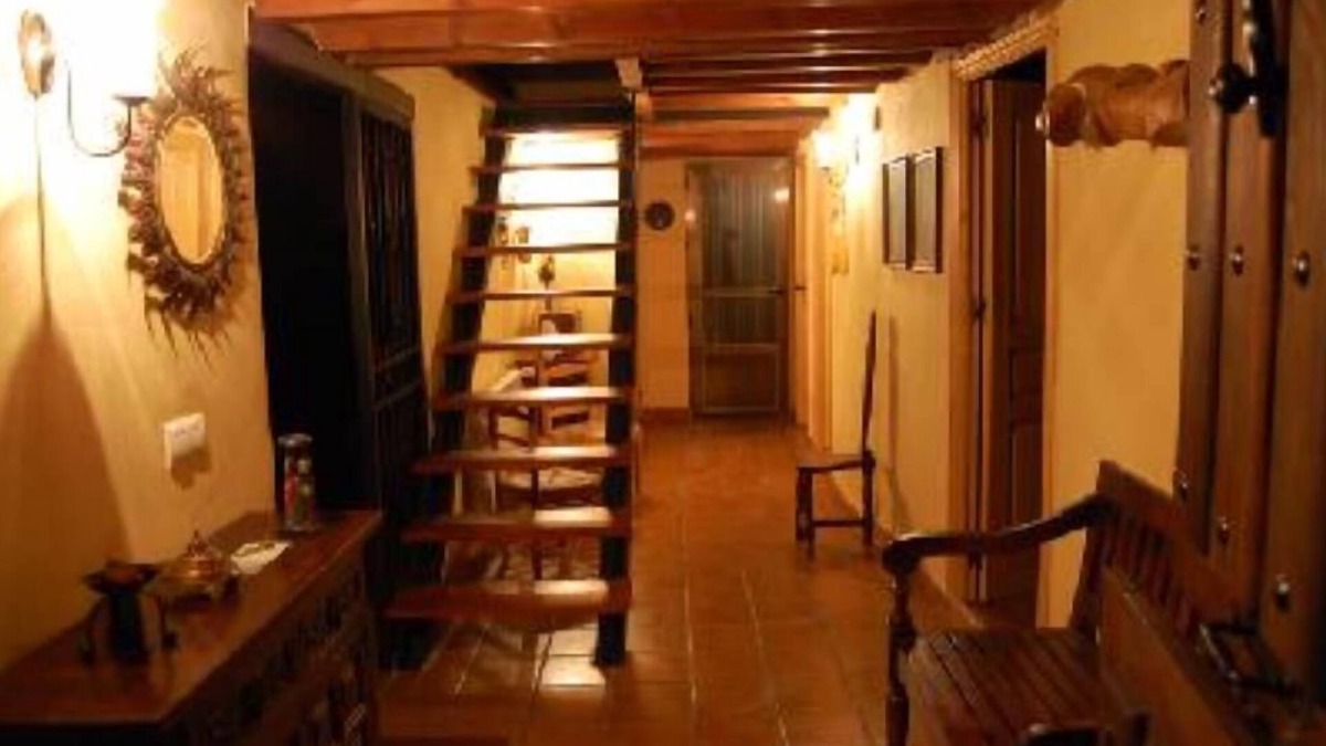 Blacha Cottage | Country holiday home - BLACHA