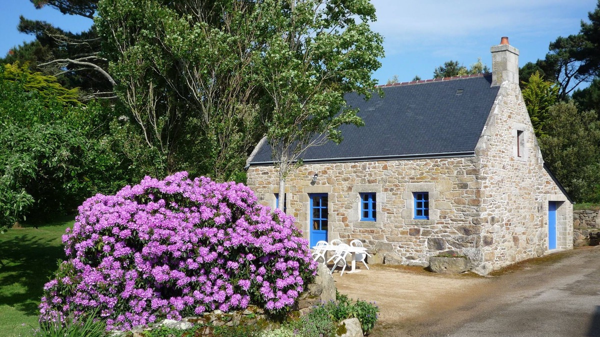 Goulien Cottage | country holiday home - Goulien