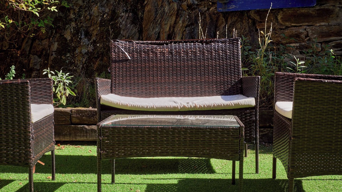 La Omanuela House | Country Home 'Aguas Frias 2' with Mountain View, Private Terrace and Wi-Fi