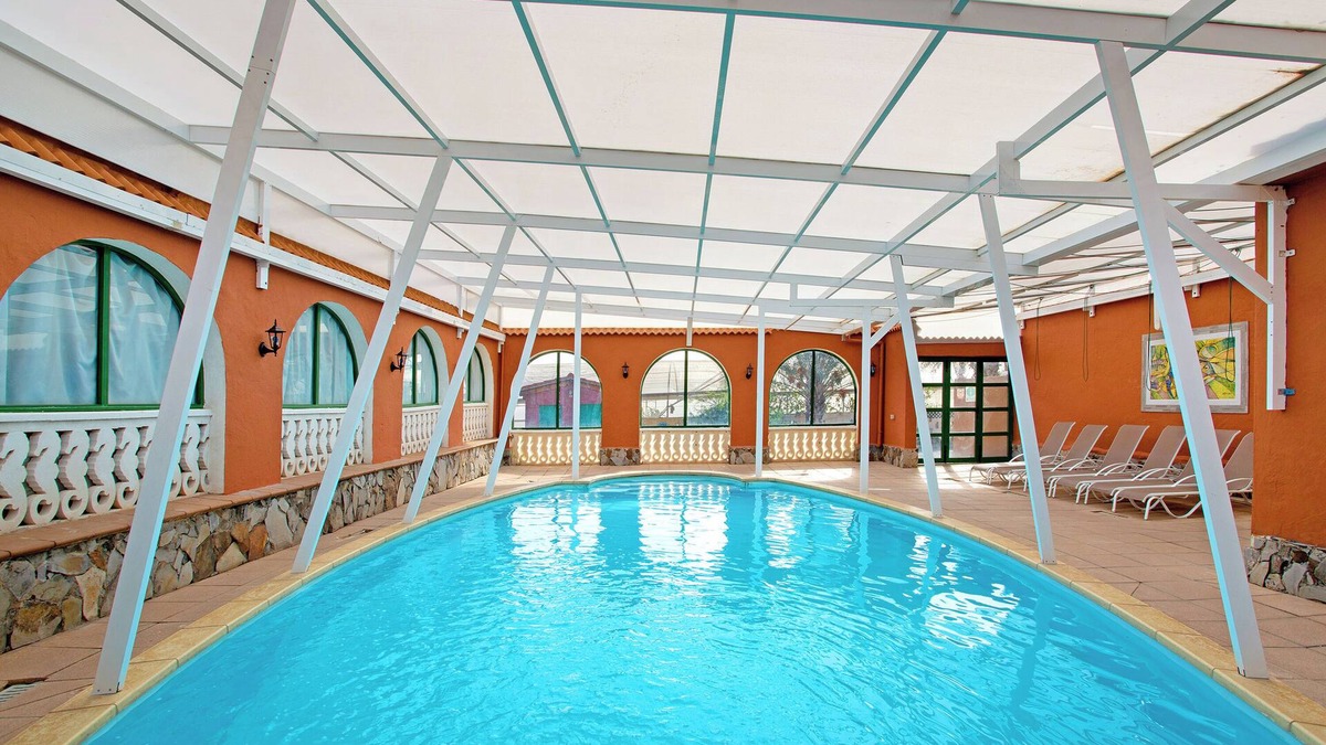 Ingenio Villa | Country Home Finca Tropical with Sea View, Pool, Wi-Fi, A/C, Garden & Terrace