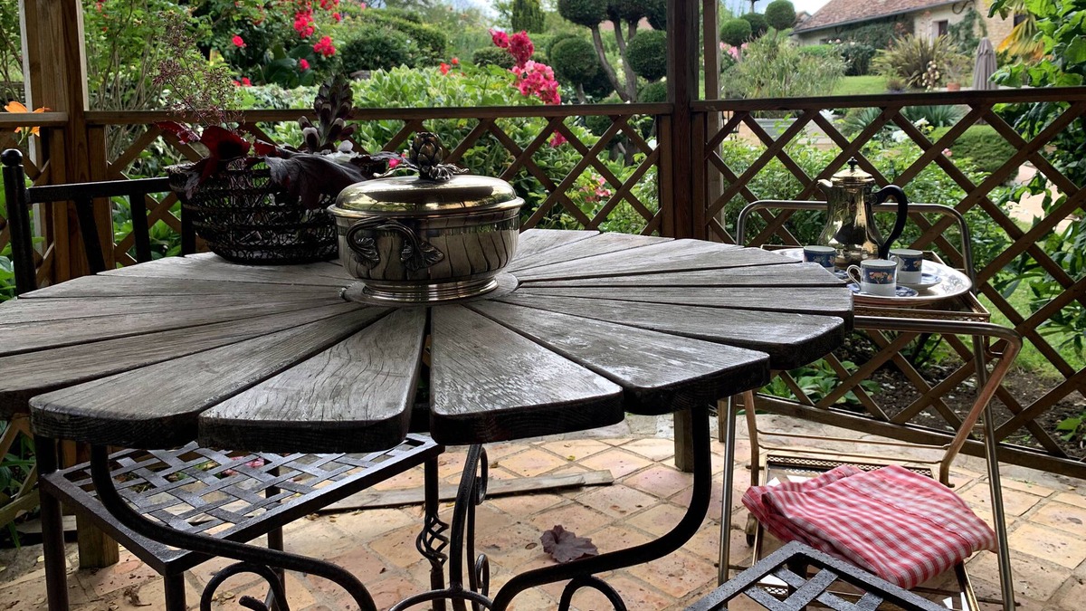 Hodent House | Country home located 50min from Paris Eiffel Tower