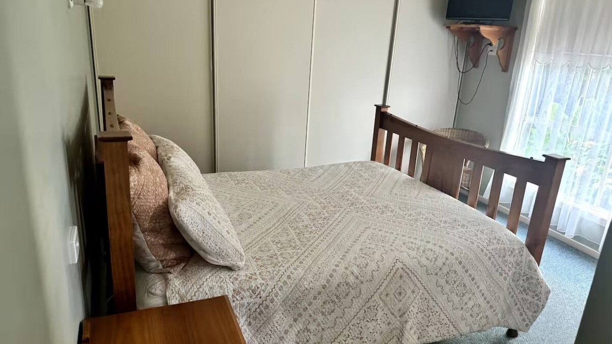 Murtoa House | Country Home on Cromie Street