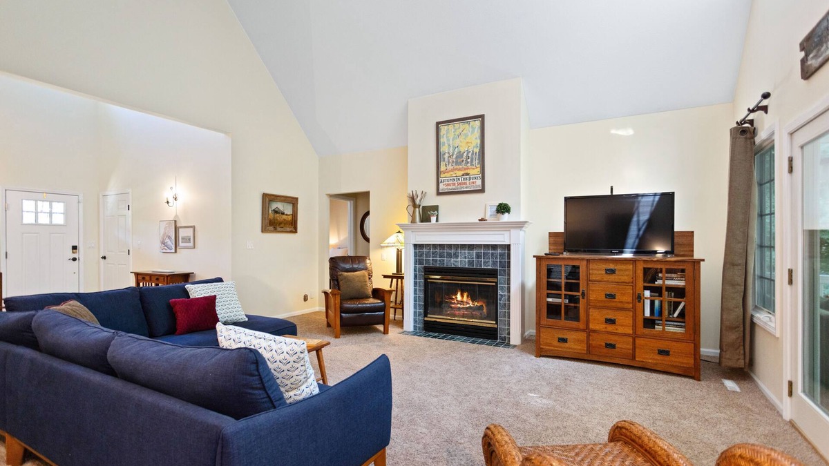 Baroda House | Country Home, Walk to Multiple Wineries