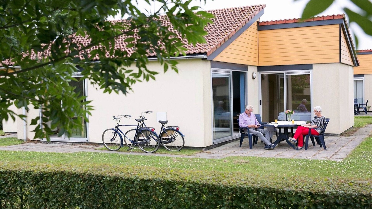 Zevenhuizen House | Country Home with Sauna