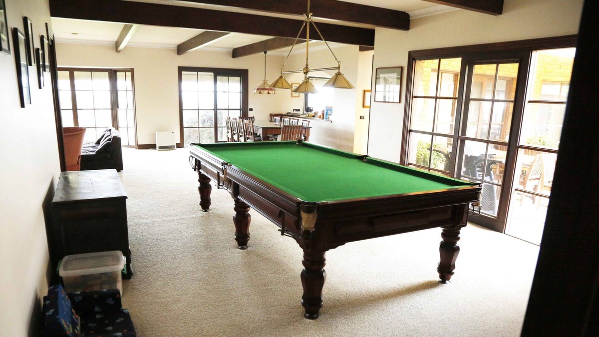 Kardella House | Country homestead with magnificent views of South Gippsland to Wilson's Prom