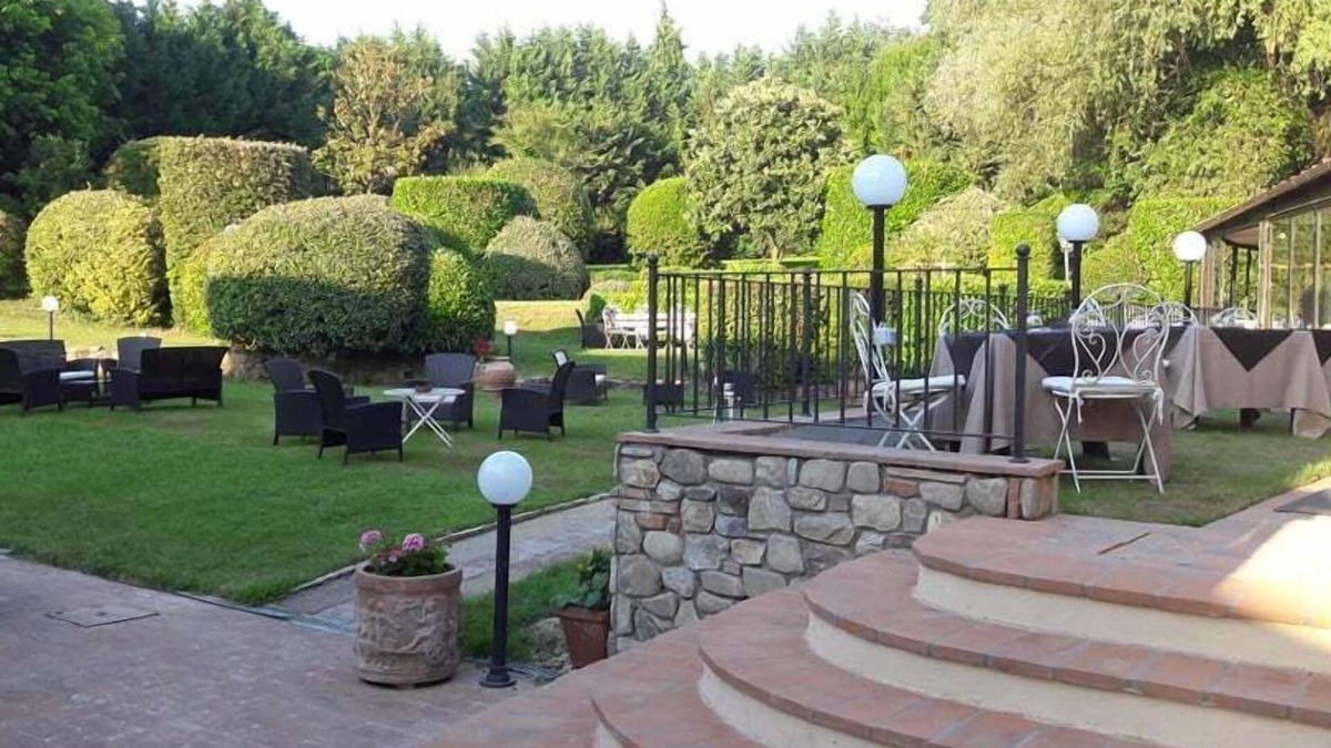 Montelovesco Other | Country Hotel Poggiomanente