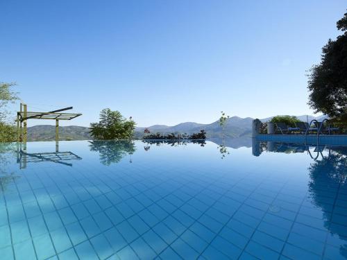 Avdou Hotel | Country Hotel Velani