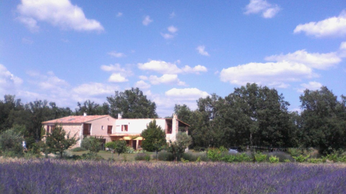 Montagnac-Montpezat Other | Country house near Lake Ste Croix du Verdon