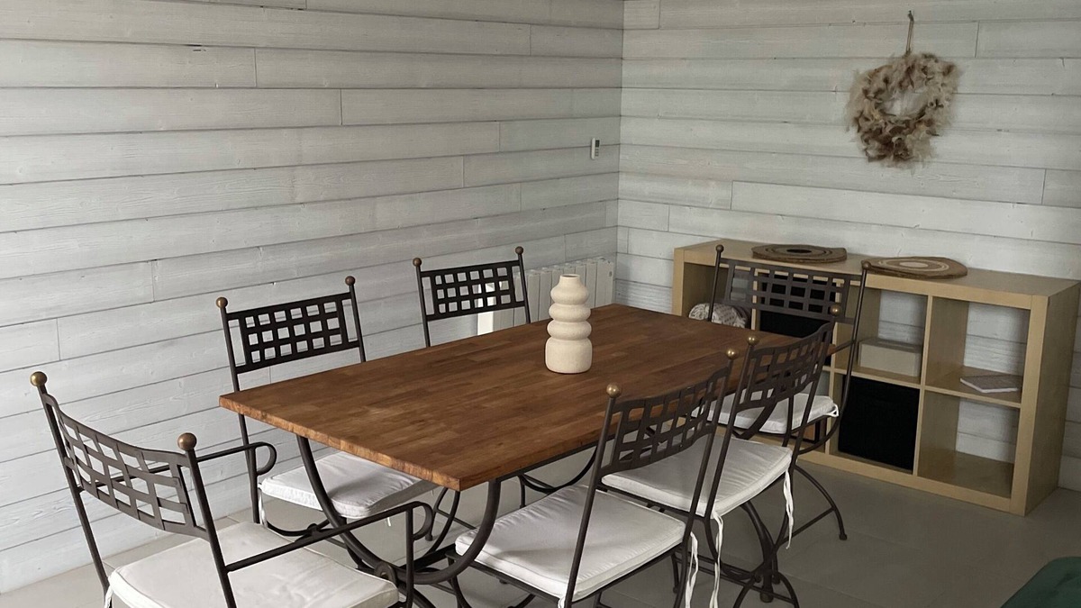 Mortagne-sur-Sevre House | Country house 20 minutes from Puy du Fou